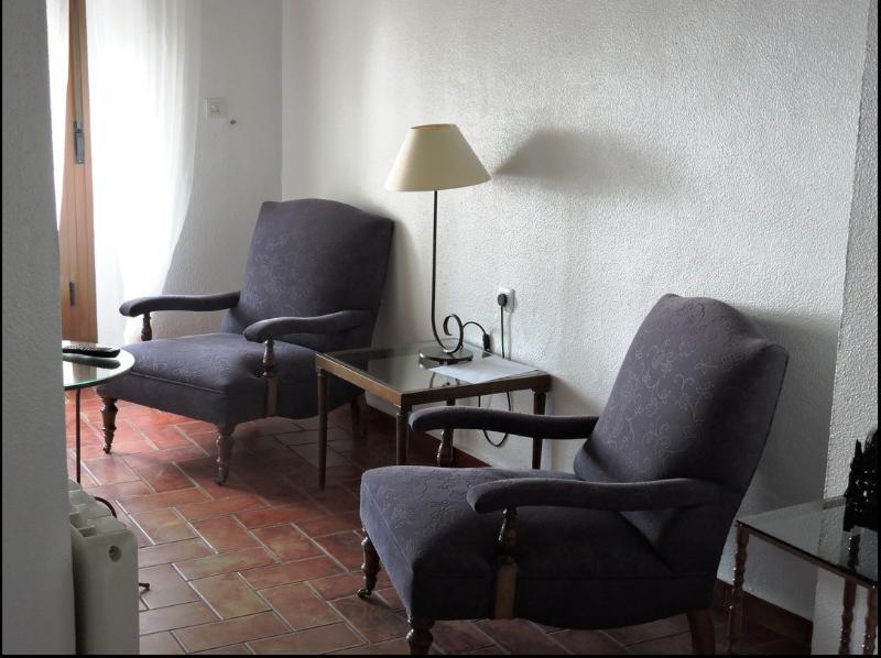 Hotel La Fonda Del Califa Arcos de la Frontera Kültér fotó